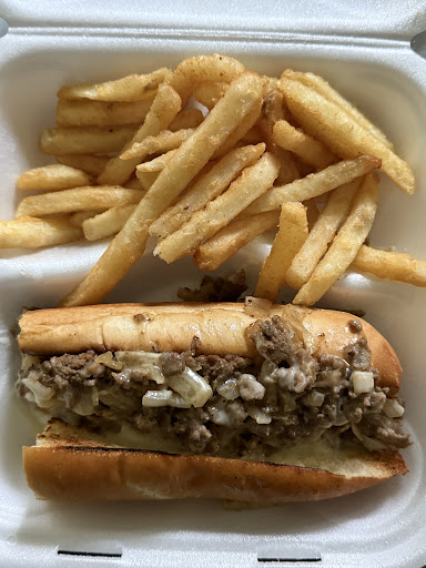 Photo of Sandwich King - 2546 County Hwy 10, Mounds View, MN 55112