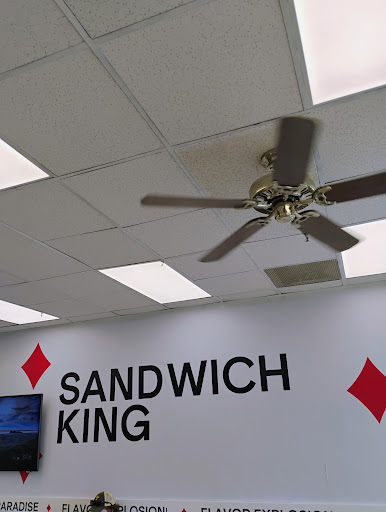 Photo of Sandwich King - 2546 County Hwy 10, Mounds View, MN 55112
