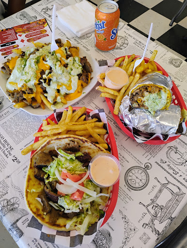 Photo of Sandwich King - 2546 County Hwy 10, Mounds View, MN 55112