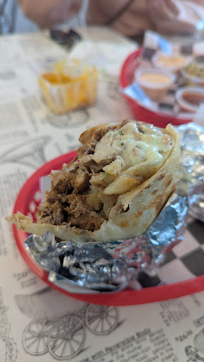 Photo of Sandwich King - 2546 County Hwy 10, Mounds View, MN 55112