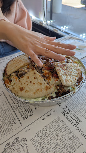 Photo of Sandwich King - 2546 County Hwy 10, Mounds View, MN 55112