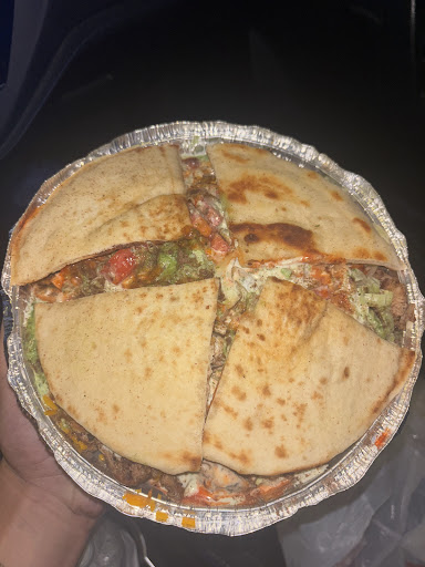 Photo of Sandwich King - 2546 County Hwy 10, Mounds View, MN 55112