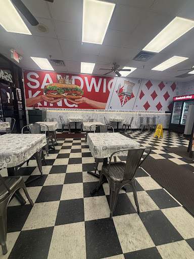 Photo of Sandwich King - 2546 County Hwy 10, Mounds View, MN 55112