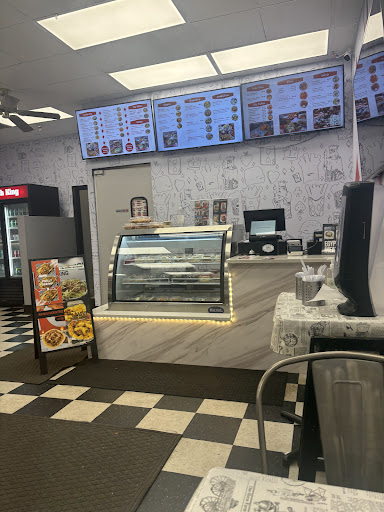 Photo of Sandwich King - 2546 County Hwy 10, Mounds View, MN 55112