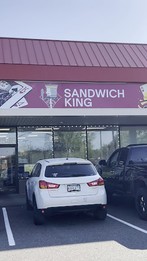 Photo of Sandwich King - 2546 County Hwy 10, Mounds View, MN 55112