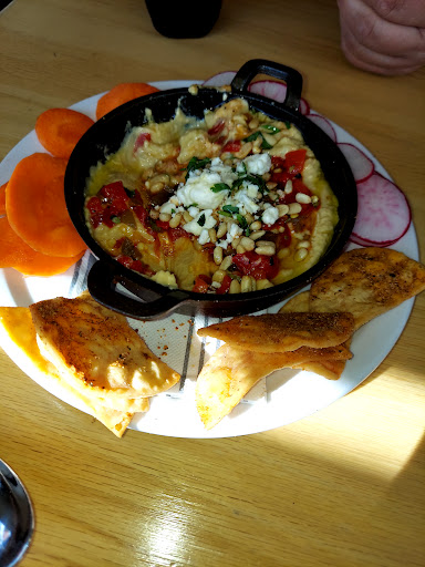 Photo of Pig Ate My Pizza + Nouvelle Brewing - 4124 W Broadway, Robbinsdale, MN 55422