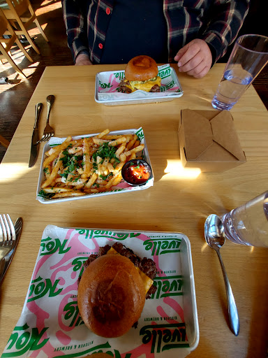 Photo of Pig Ate My Pizza + Nouvelle Brewing - 4124 W Broadway, Robbinsdale, MN 55422