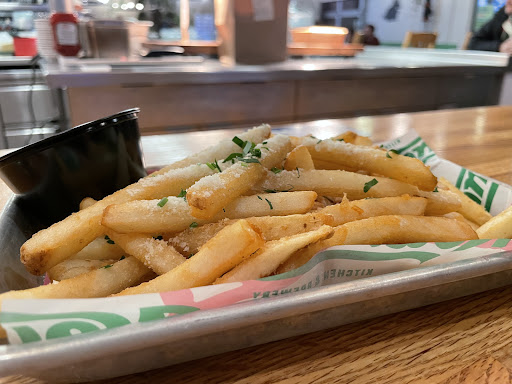 Photo of Pig Ate My Pizza + Nouvelle Brewing - 4124 W Broadway, Robbinsdale, MN 55422