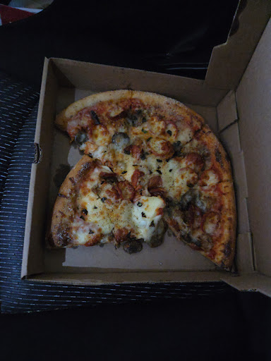 Photo of Pig Ate My Pizza + Nouvelle Brewing - 4124 W Broadway, Robbinsdale, MN 55422