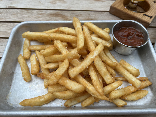 Photo of Pig Ate My Pizza + Nouvelle Brewing - 4124 W Broadway, Robbinsdale, MN 55422