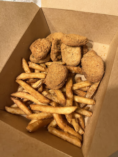 Photo of Pig Ate My Pizza + Nouvelle Brewing - 4124 W Broadway, Robbinsdale, MN 55422