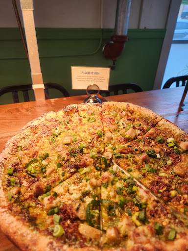 Photo of Pig Ate My Pizza + Nouvelle Brewing - 4124 W Broadway, Robbinsdale, MN 55422