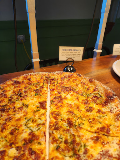 Photo of Pig Ate My Pizza + Nouvelle Brewing - 4124 W Broadway, Robbinsdale, MN 55422