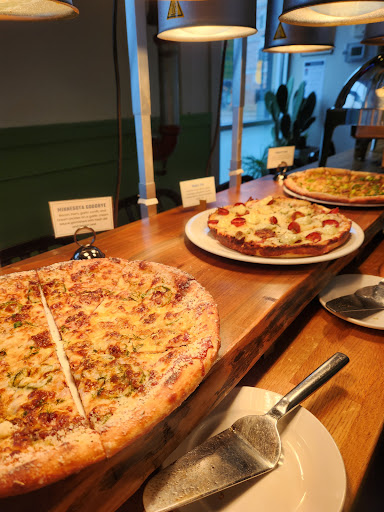 Photo of Pig Ate My Pizza + Nouvelle Brewing - 4124 W Broadway, Robbinsdale, MN 55422