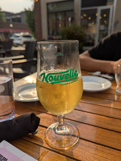 Photo of Pig Ate My Pizza + Nouvelle Brewing - 4124 W Broadway, Robbinsdale, MN 55422