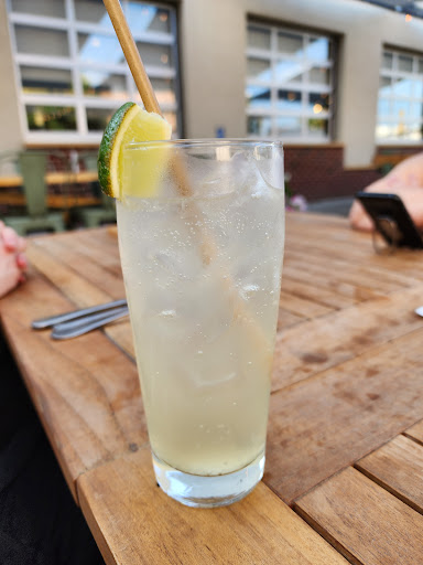 Photo of Pig Ate My Pizza + Nouvelle Brewing - 4124 W Broadway, Robbinsdale, MN 55422