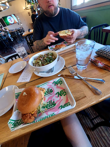 Photo of Pig Ate My Pizza + Nouvelle Brewing - 4124 W Broadway, Robbinsdale, MN 55422