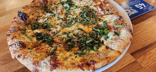 Photo of Pig Ate My Pizza + Nouvelle Brewing - 4124 W Broadway, Robbinsdale, MN 55422