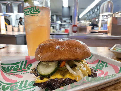 Photo of Pig Ate My Pizza + Nouvelle Brewing - 4124 W Broadway, Robbinsdale, MN 55422