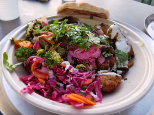 Photo of Roti Mediterranean Bowls. Salads. Pitas. - 1620 Park Pl Blvd, Minneapolis, MN 55416