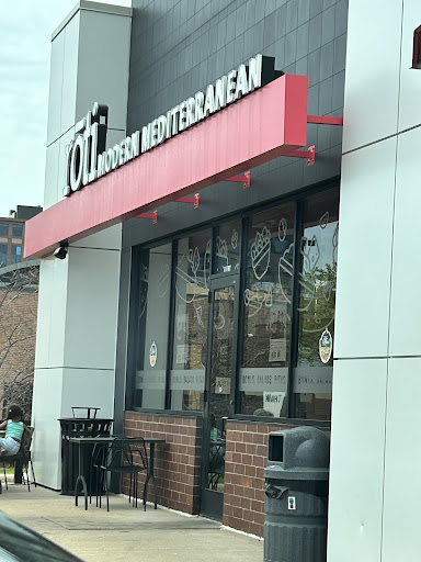Photo of Roti Mediterranean Bowls. Salads. Pitas. - 1620 Park Pl Blvd, Minneapolis, MN 55416