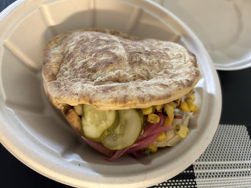 Photo of Roti Mediterranean Bowls. Salads. Pitas. - 1620 Park Pl Blvd, Minneapolis, MN 55416