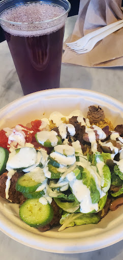 Photo of Roti Mediterranean Bowls. Salads. Pitas. - 1620 Park Pl Blvd, Minneapolis, MN 55416