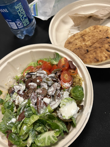 Photo of Roti Mediterranean Bowls. Salads. Pitas. - 1620 Park Pl Blvd, Minneapolis, MN 55416