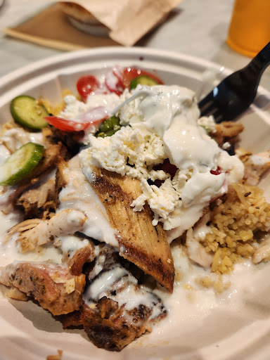 Photo of Roti Mediterranean Bowls. Salads. Pitas. - 1620 Park Pl Blvd, Minneapolis, MN 55416