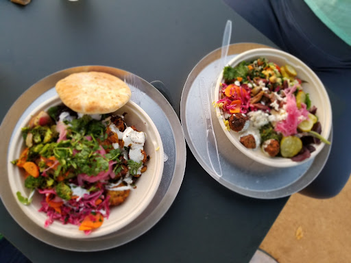 Photo of Roti Mediterranean Bowls. Salads. Pitas. - 1620 Park Pl Blvd, Minneapolis, MN 55416