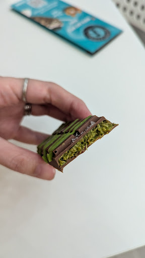 Photo of Mrs. Dessert & Kumpir محل حلويات عربي - 339 22nd Ave NE, Minneapolis, MN 55418