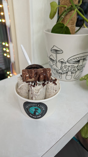 Photo of Mrs. Dessert & Kumpir محل حلويات عربي - 339 22nd Ave NE, Minneapolis, MN 55418