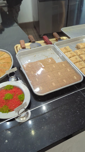 Photo of Mrs. Dessert & Kumpir محل حلويات عربي - 339 22nd Ave NE, Minneapolis, MN 55418