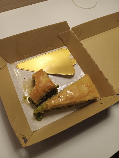 Photo of Mrs. Dessert & Kumpir محل حلويات عربي - 339 22nd Ave NE, Minneapolis, MN 55418