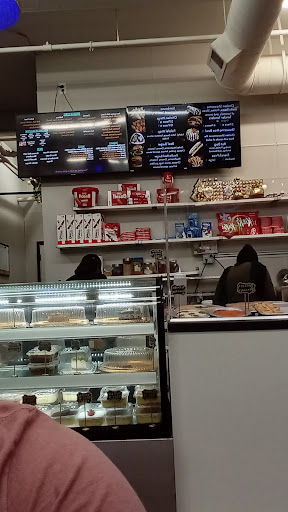 Photo of Mrs. Dessert & Kumpir محل حلويات عربي - 339 22nd Ave NE, Minneapolis, MN 55418