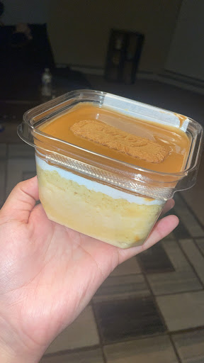 Photo of Mrs. Dessert & Kumpir محل حلويات عربي - 339 22nd Ave NE, Minneapolis, MN 55418