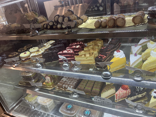 Photo of Mrs. Dessert & Kumpir محل حلويات عربي - 339 22nd Ave NE, Minneapolis, MN 55418