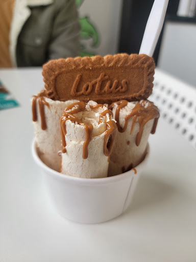 Photo of Mrs. Dessert & Kumpir محل حلويات عربي - 339 22nd Ave NE, Minneapolis, MN 55418