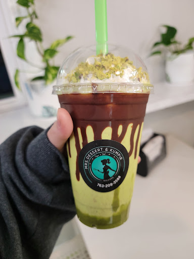 Photo of Mrs. Dessert & Kumpir محل حلويات عربي - 339 22nd Ave NE, Minneapolis, MN 55418