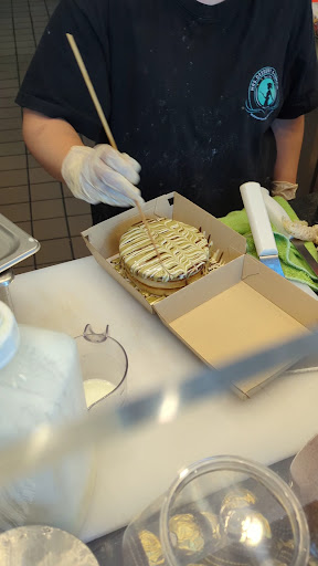 Photo of Mrs. Dessert & Kumpir محل حلويات عربي - 339 22nd Ave NE, Minneapolis, MN 55418