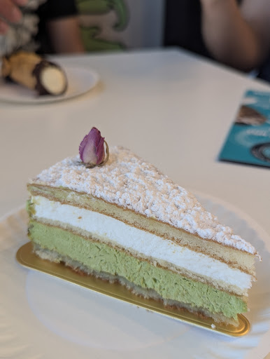 Photo of Mrs. Dessert & Kumpir محل حلويات عربي - 339 22nd Ave NE, Minneapolis, MN 55418