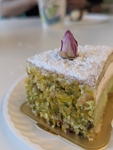 Photo of Mrs. Dessert & Kumpir محل حلويات عربي - 339 22nd Ave NE, Minneapolis, MN 55418