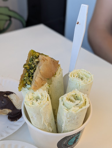 Photo of Mrs. Dessert & Kumpir محل حلويات عربي - 339 22nd Ave NE, Minneapolis, MN 55418