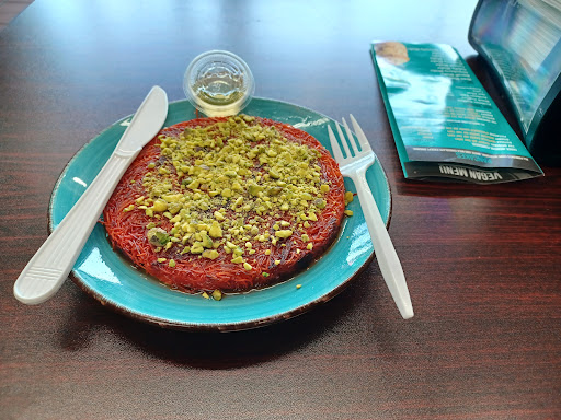 Photo of Mrs. Dessert & Kumpir مطعم و حلويات عربية - 307 E Lake St, Minneapolis, MN 55408