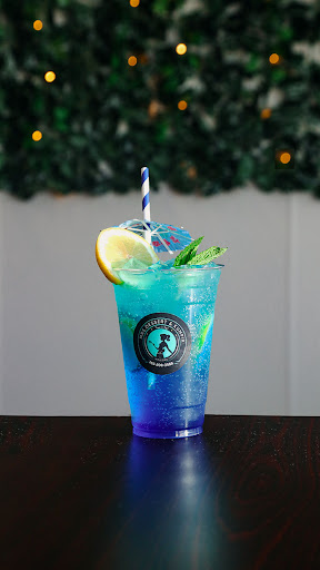 Photo of Mrs. Dessert & Kumpir مطعم و حلويات عربية - 307 E Lake St, Minneapolis, MN 55408