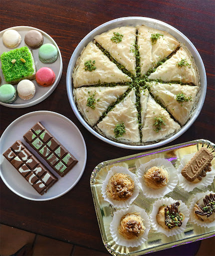 Photo of Mrs. Dessert & Kumpir مطعم و حلويات عربية - 307 E Lake St, Minneapolis, MN 55408