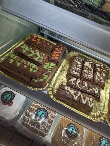 Photo of Mrs. Dessert & Kumpir مطعم و حلويات عربية - 307 E Lake St, Minneapolis, MN 55408