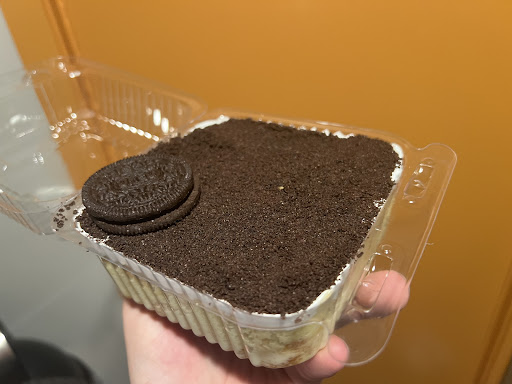 Photo of Mrs. Dessert & Kumpir مطعم و حلويات عربية - 307 E Lake St, Minneapolis, MN 55408