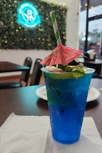 Photo of Mrs. Dessert & Kumpir مطعم و حلويات عربية - 307 E Lake St, Minneapolis, MN 55408