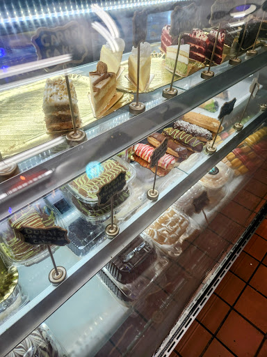 Photo of Mrs. Dessert & Kumpir مطعم و حلويات عربية - 307 E Lake St, Minneapolis, MN 55408